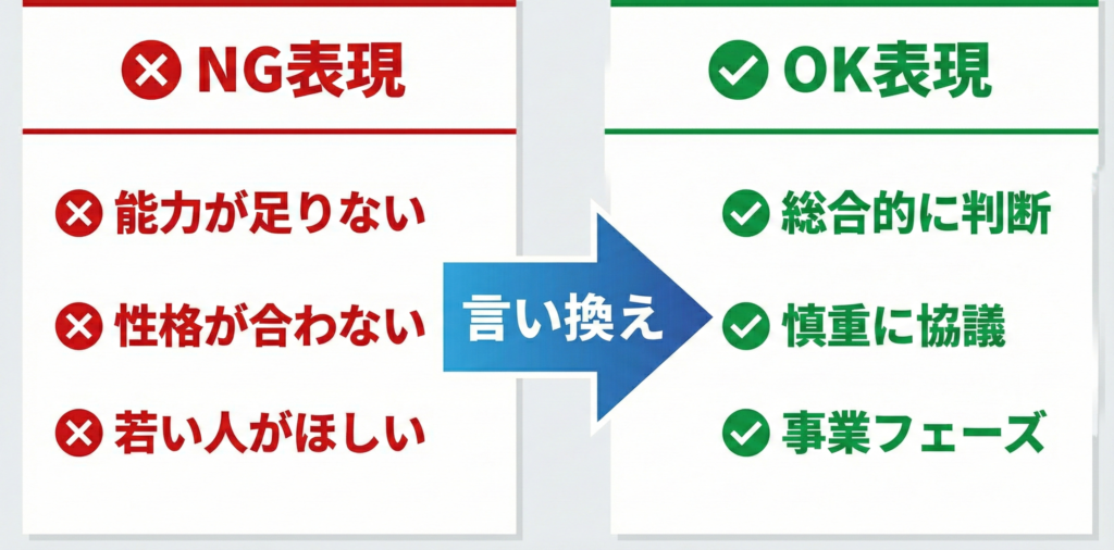 炎上を防ぐ注意点を押さえる