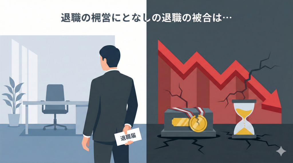 「ある日突然、エースが辞めた」本当の理由。評価を捨てた会社が優秀な若手を殺すまでの5段階プロセス